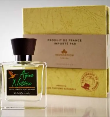 [vGP Aqua-30ml] Grand Parfum - Aqua Nativa [30 ml]