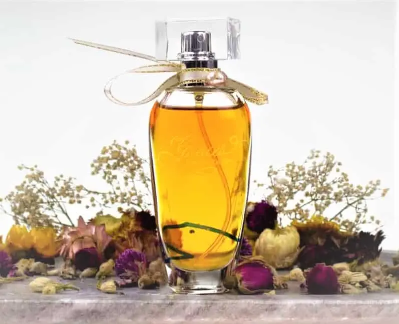 [vGP Grac-60ml] Eau de Parfum - Grâces [60 ml]