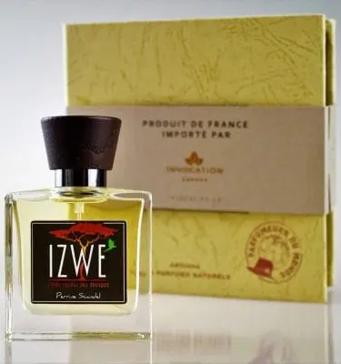 [vGP Izwe-30ml] Grand Parfum - Izwe [30 ml]