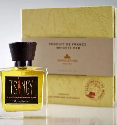 [vGP Tsin-30ml] Grand Parfum - Tsingy [30 ml]