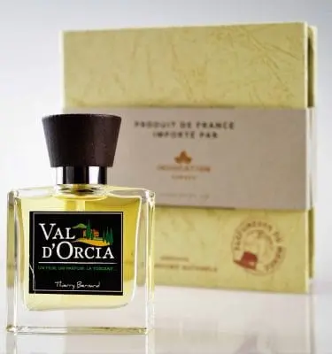 [vGP ValO-30ml] Grand Parfum - Val d'Orcia [30 ml]