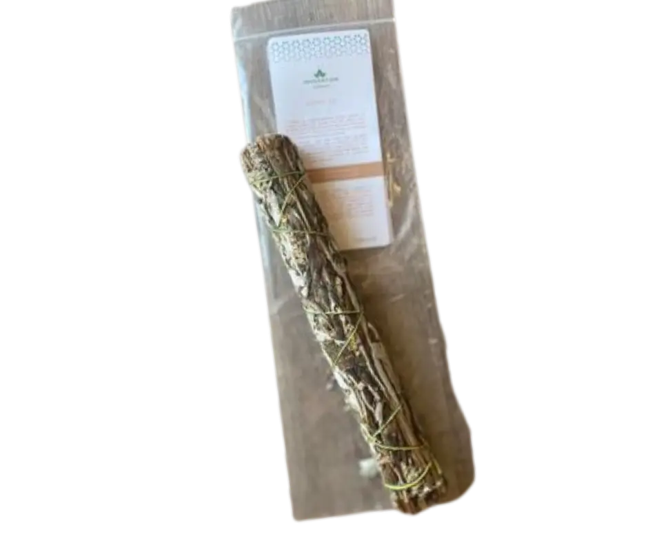 [vENC Armoi-Bat] Mugwort Wand