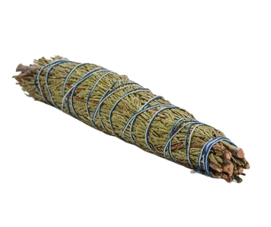 [vENC Ced-Bat] Cedar Wand